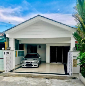 Pinggiran Homestay